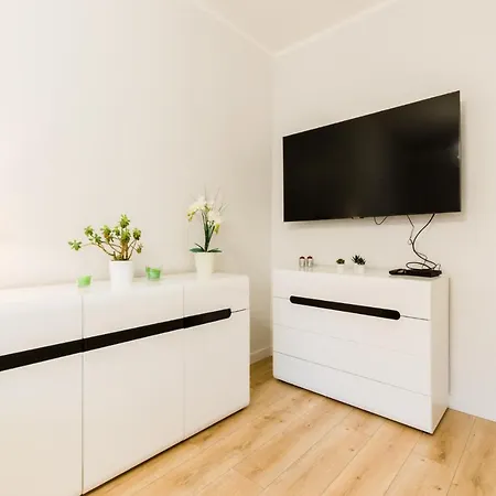 Ac1 Apartment Olsztyn (Warmian-Masurian)