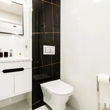 Lejlighed Ac1 Olsztyn (Warmian-Masurian)