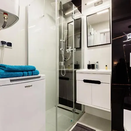 Ac1 Lejlighed Olsztyn (Warmian-Masurian)