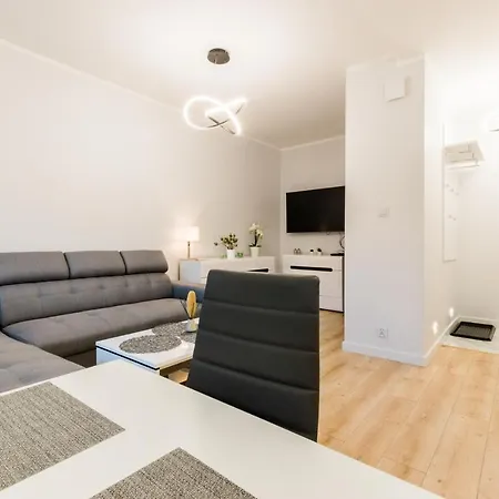 Apartment Ac1