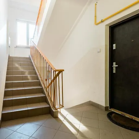 Ac1 Apartment