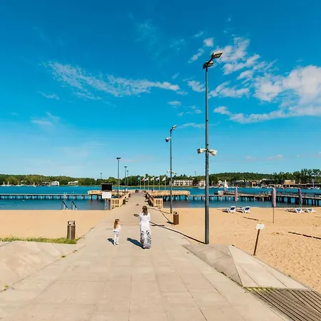 Lejlighed Ac1 Olsztyn (Warmian-Masurian)