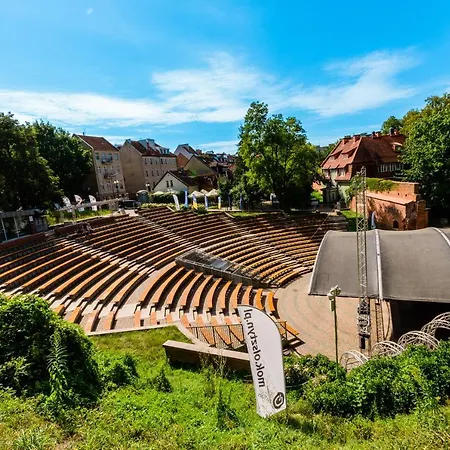 Ac1 * Olsztyn (Warmian-Masurian)