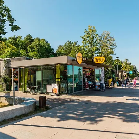 Lejlighed Ac1 Olsztyn (Warmian-Masurian)