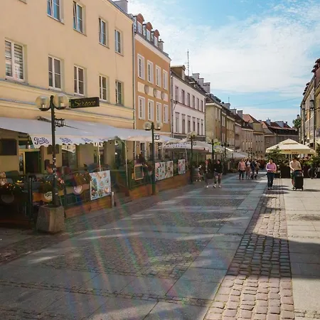Apartment Ac1 Olsztyn (Warmian-Masurian)