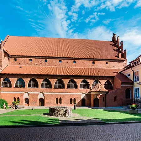 Ac1 Olsztyn (Warmian-Masurian)